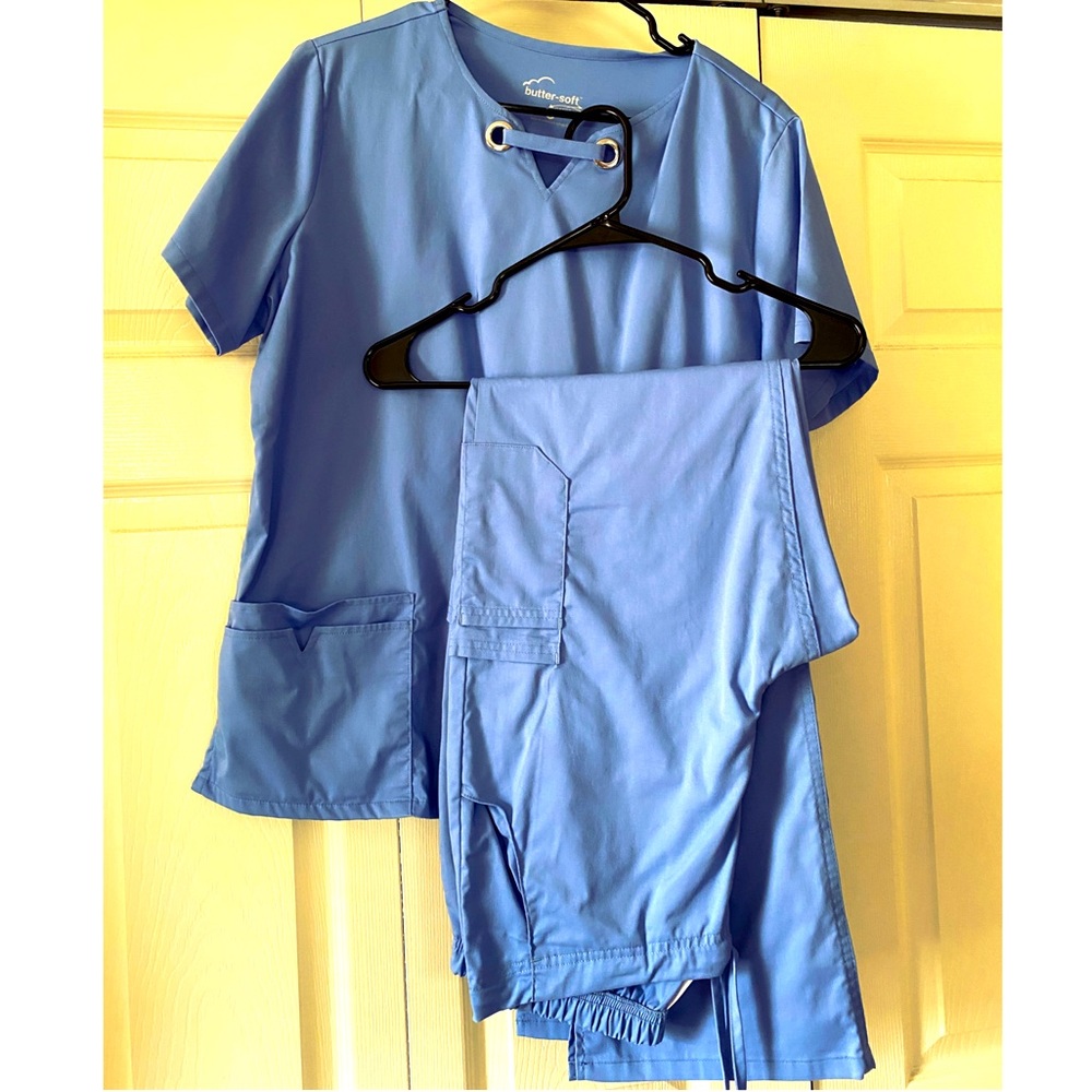 Scrubs